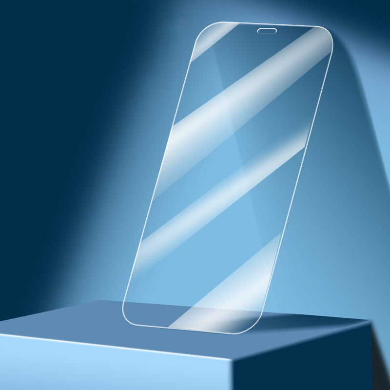 HD Mobile Phone Film Screen Protector Tempered Glass Film HD Mobile Phone Film Screen Protector Tempered Glass Film